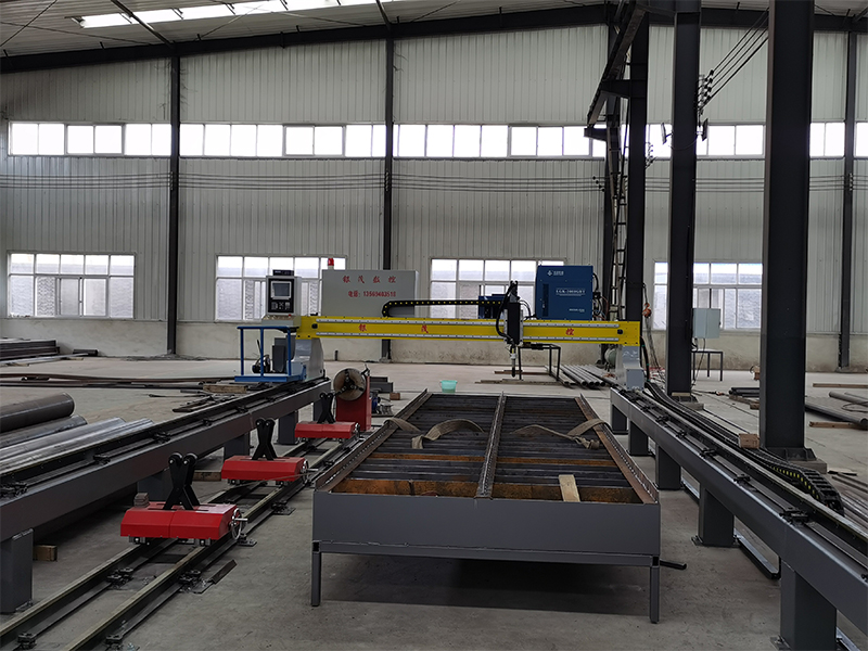 數(shù)控智能一體機(jī)